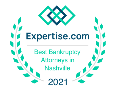 Best Bankruptcy Attorneys in Nashville